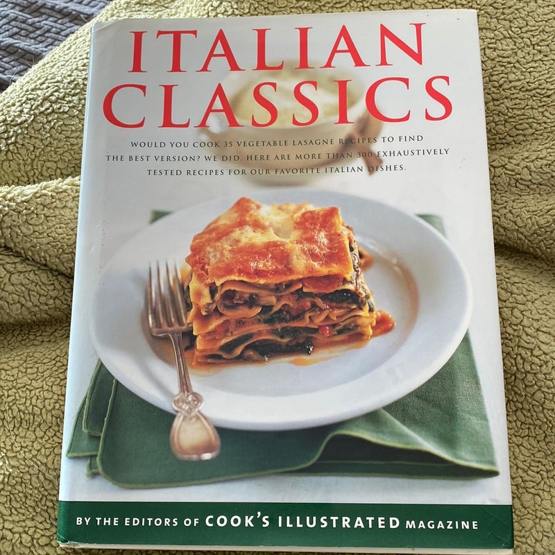 Italian Classics