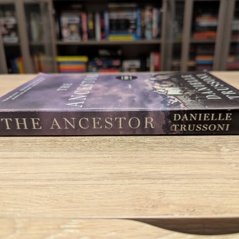 The Ancestor ARC