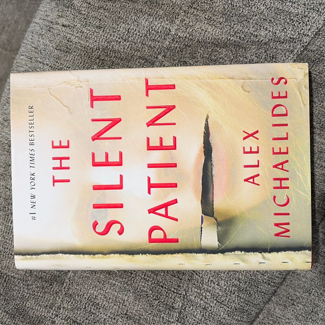 The Silent Patient