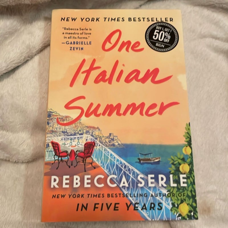 One Italian Summer