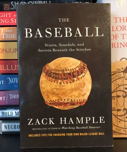 The Baseball