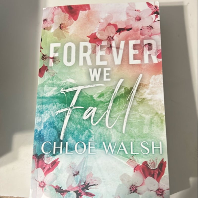 Forever We Fall