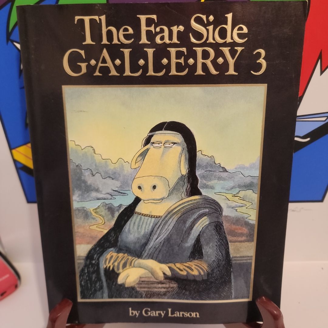 The Far Side Gallery 3