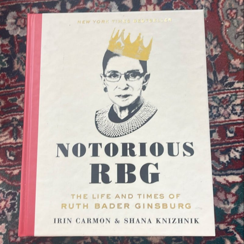 Notorious RBG