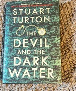 The Devil and the Dark Water