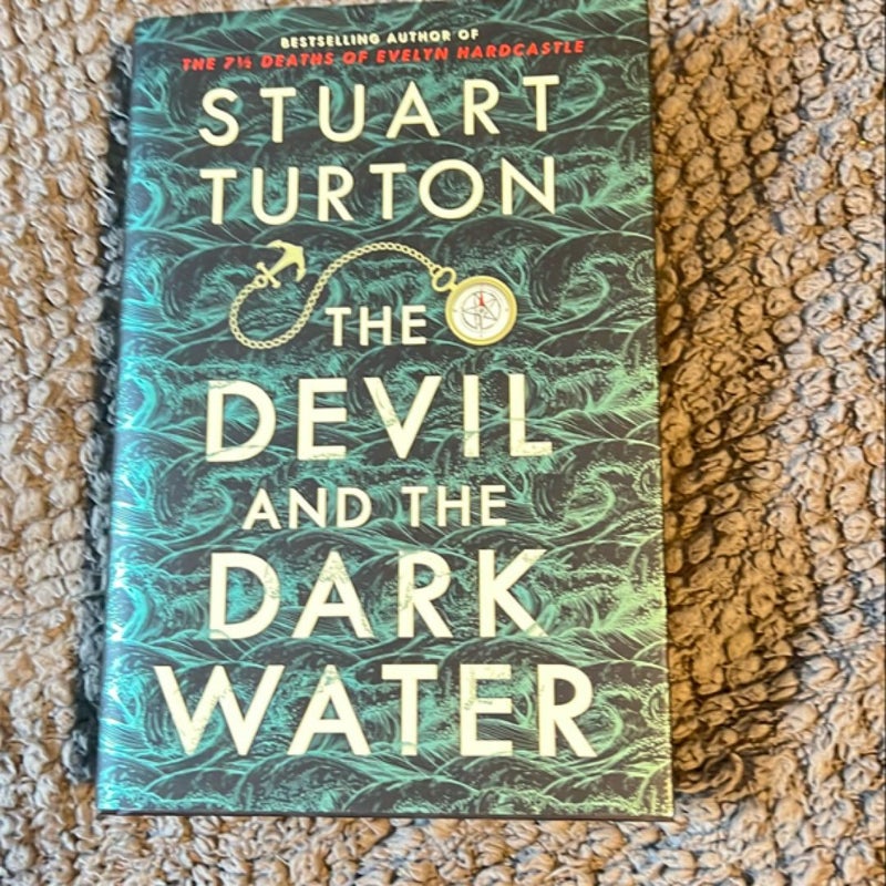 The Devil and the Dark Water