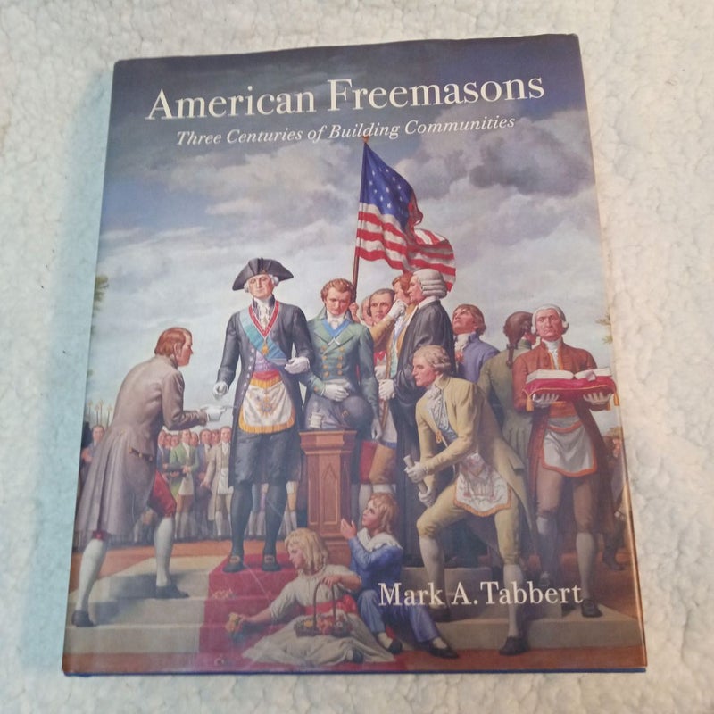 American Freemasons