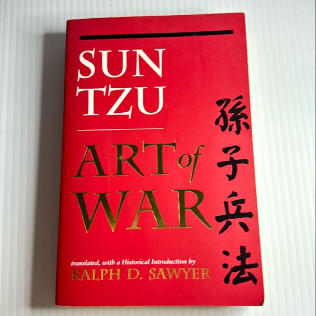 The Art of War