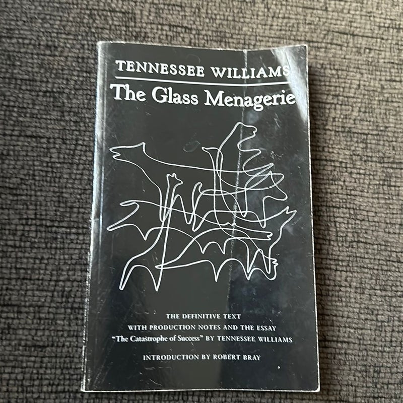 The Glass Menagerie