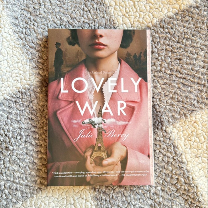 Lovely War