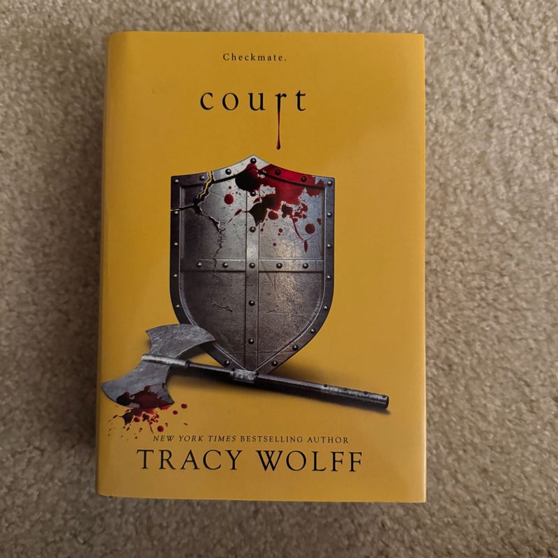 Court