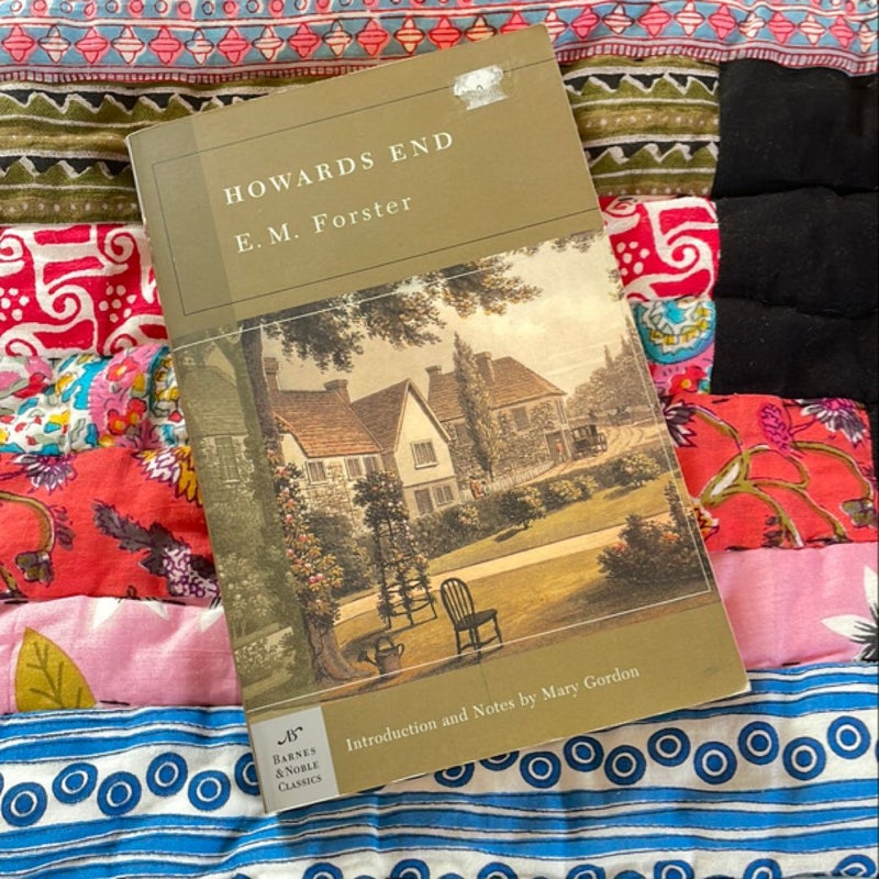 Howards End