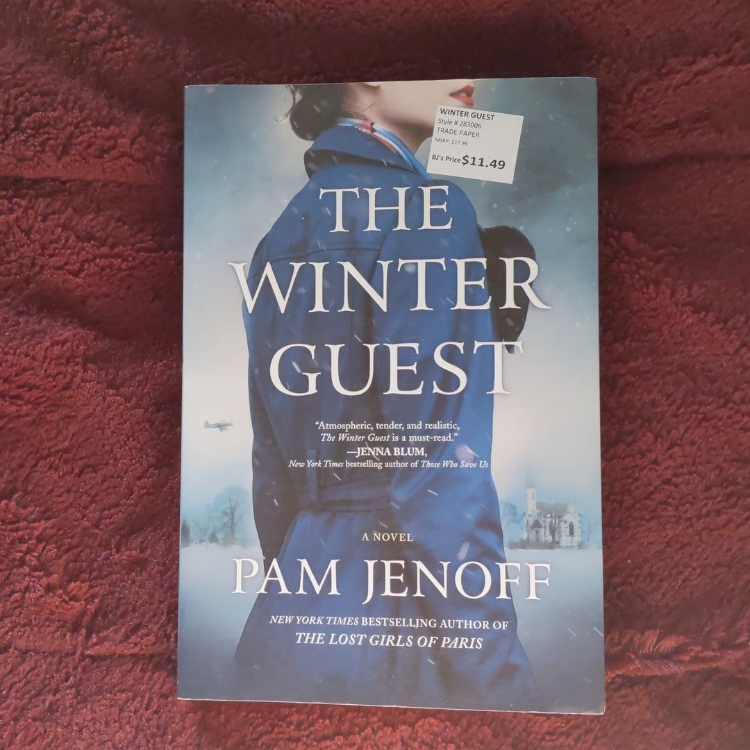 The Winter Guest