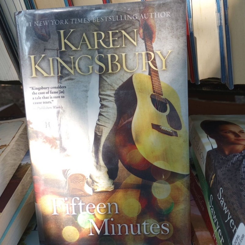 Fifteen Minutes