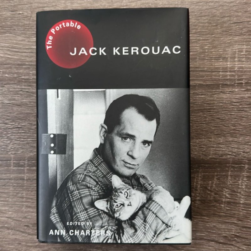 The Portable Jack Kerouac