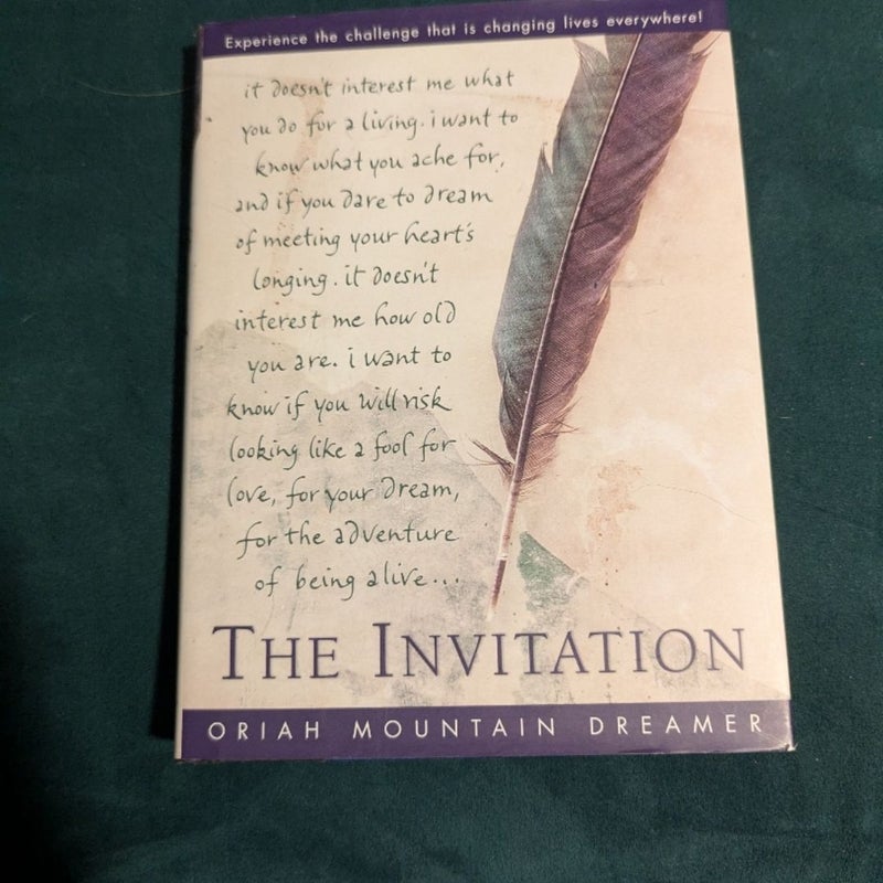 The Invitation