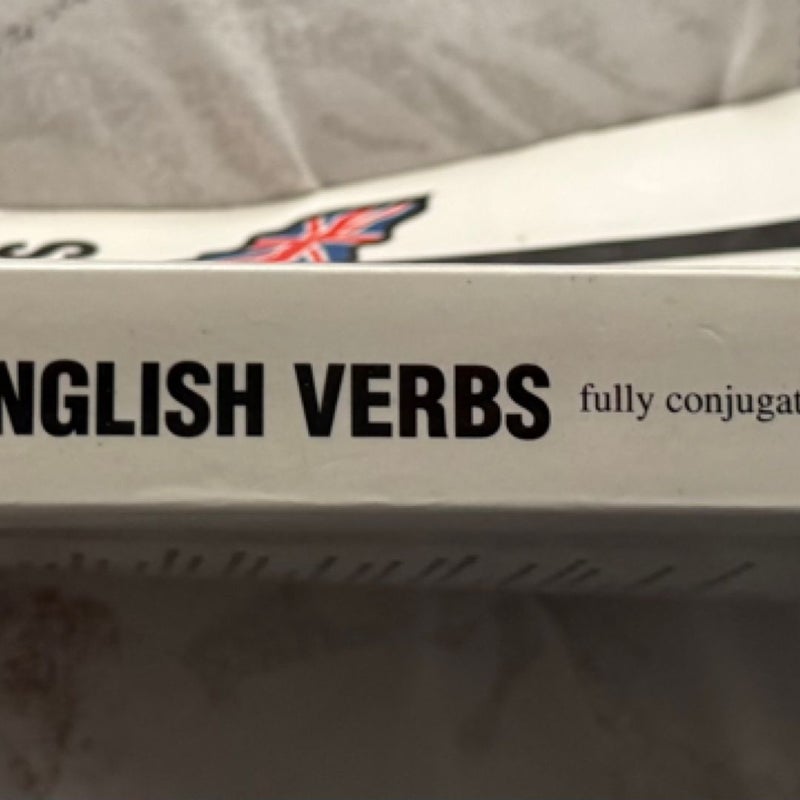 501 English Verbs