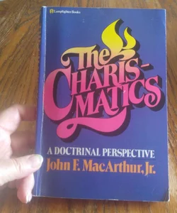 ⭐ The Charismatics