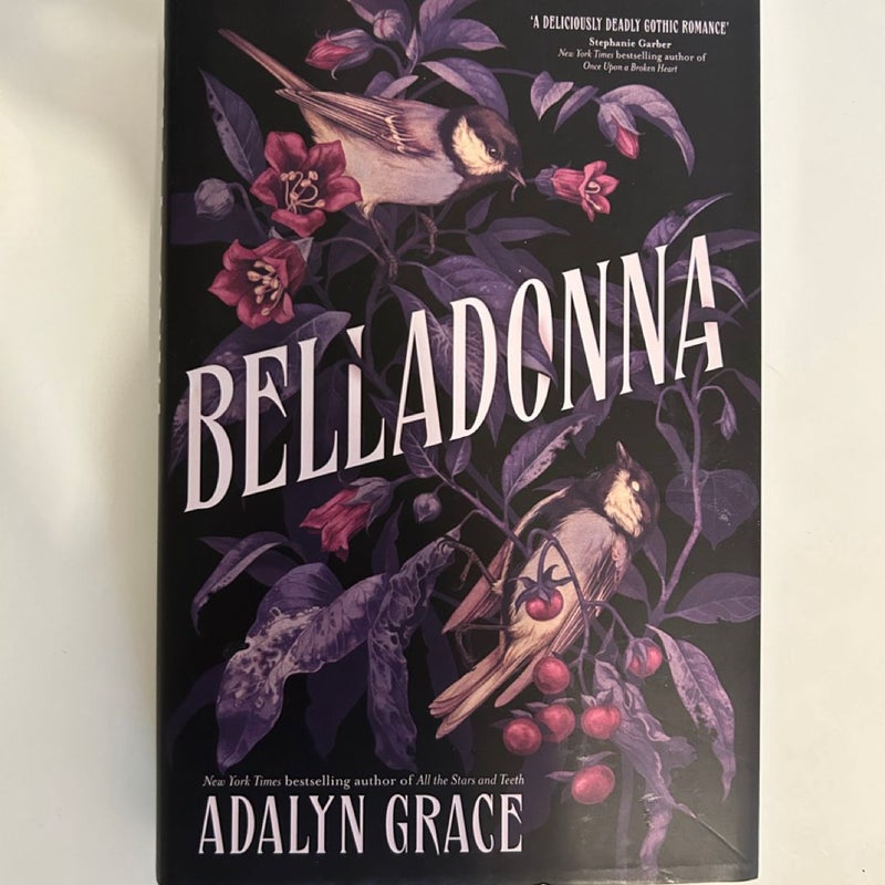 Belladonna