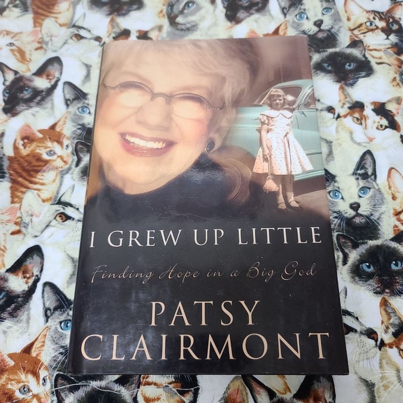 I Grew up Little