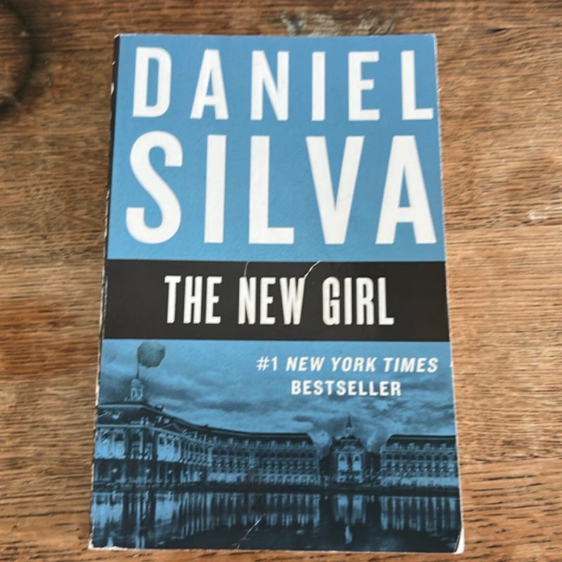 The New Girl