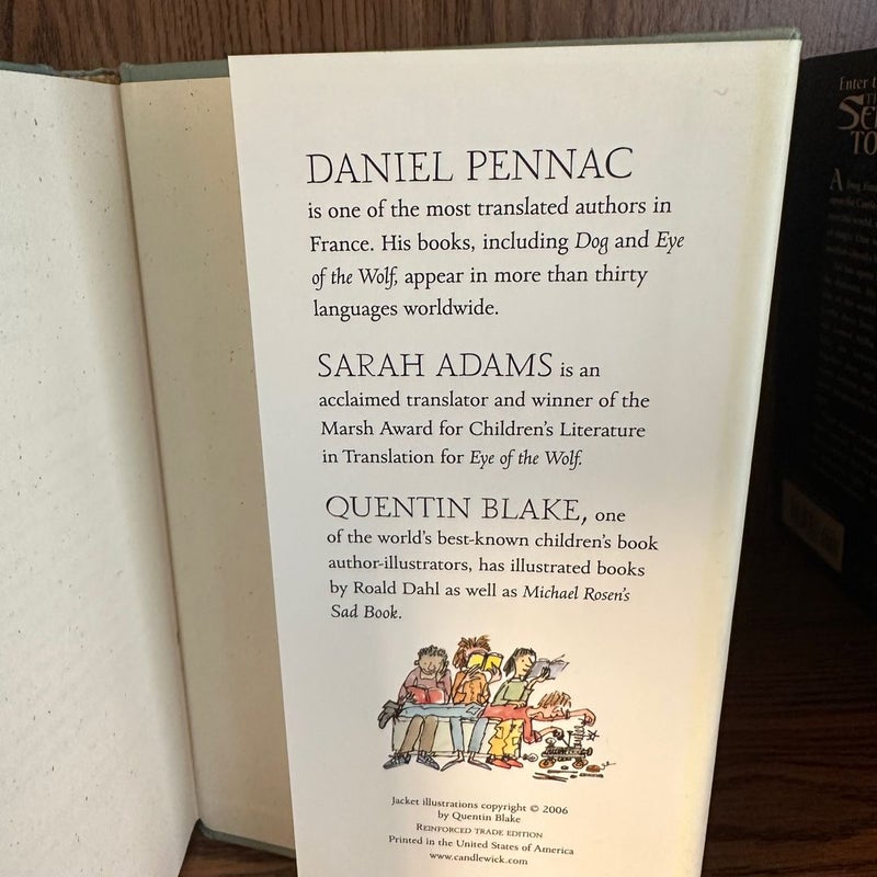 The Rights of the Reader