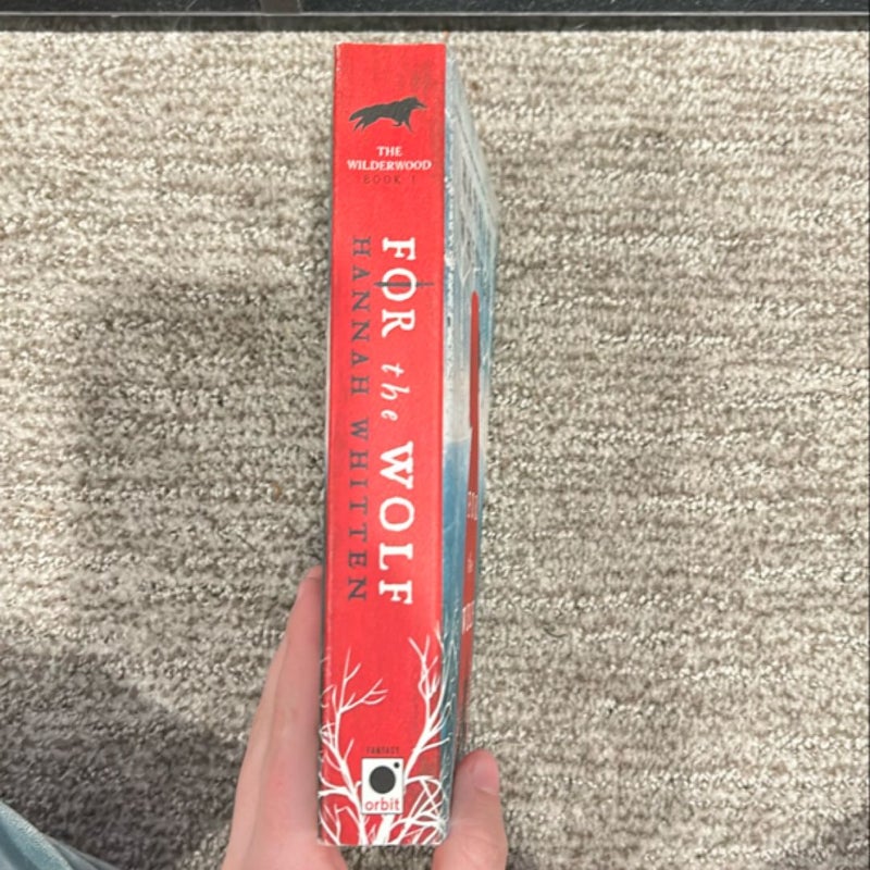 For the Wolf
