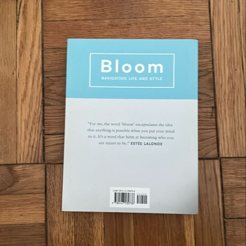 Bloom