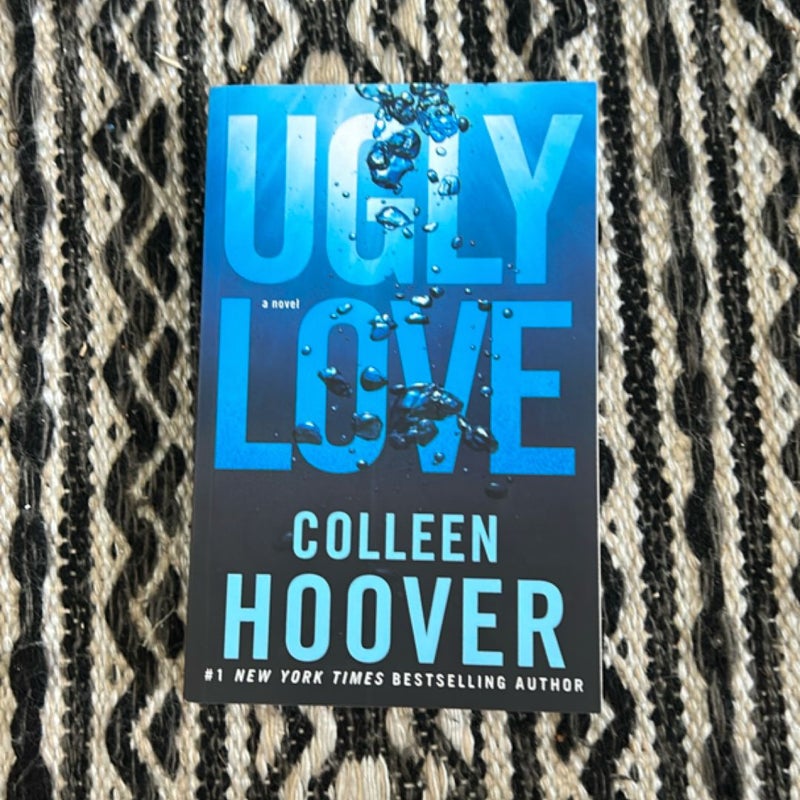 Ugly Love
