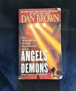 Angels & Demons