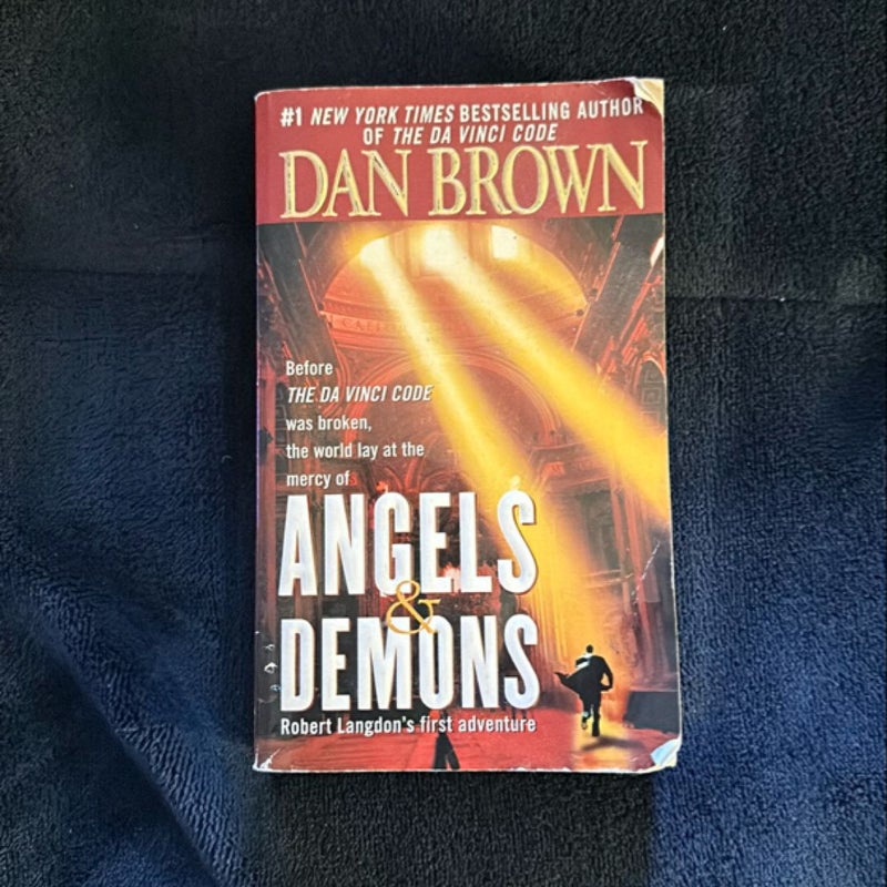 Angels & Demons