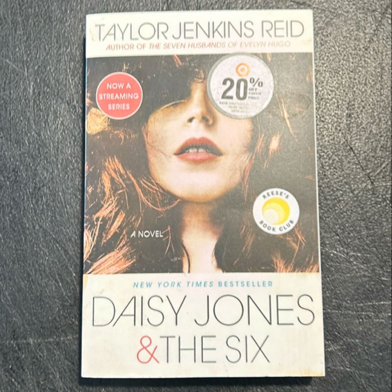 Daisy Jones and the Six