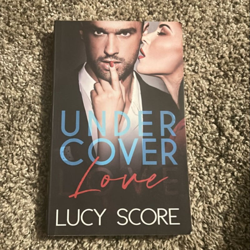 Undercover Love