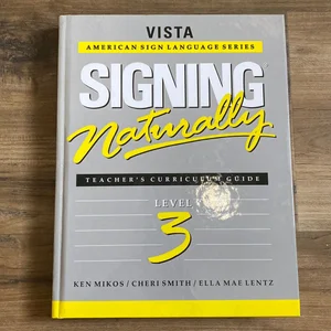 Signing Naturally