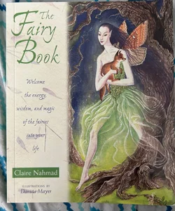 The fairy book 