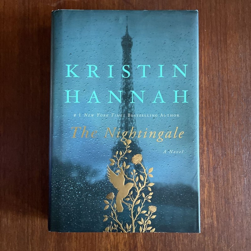 The Nightingale