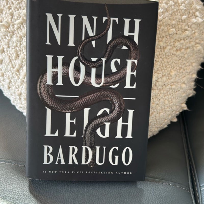 Ninth House