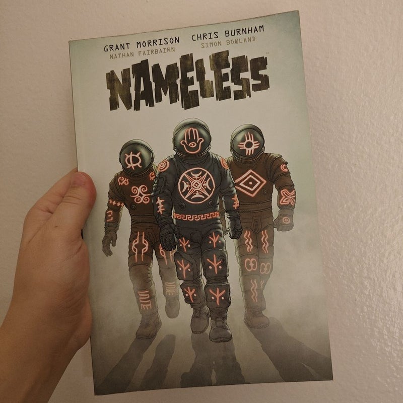 Nameless