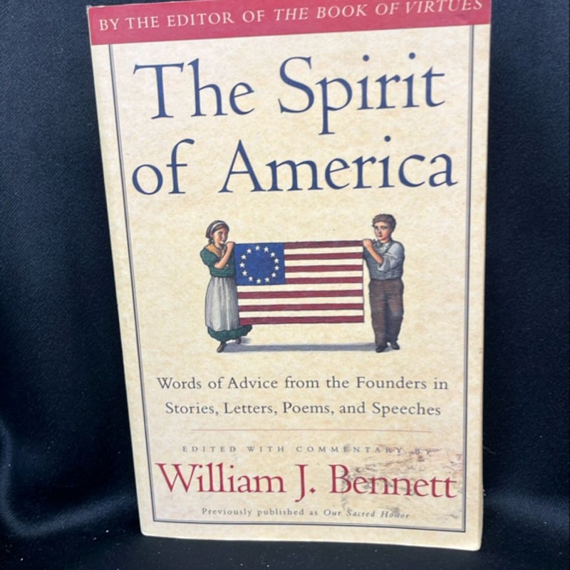 The Spirit of America