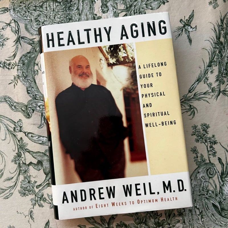 Healthy Aging