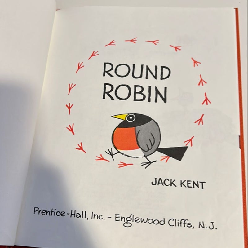 Round Robin