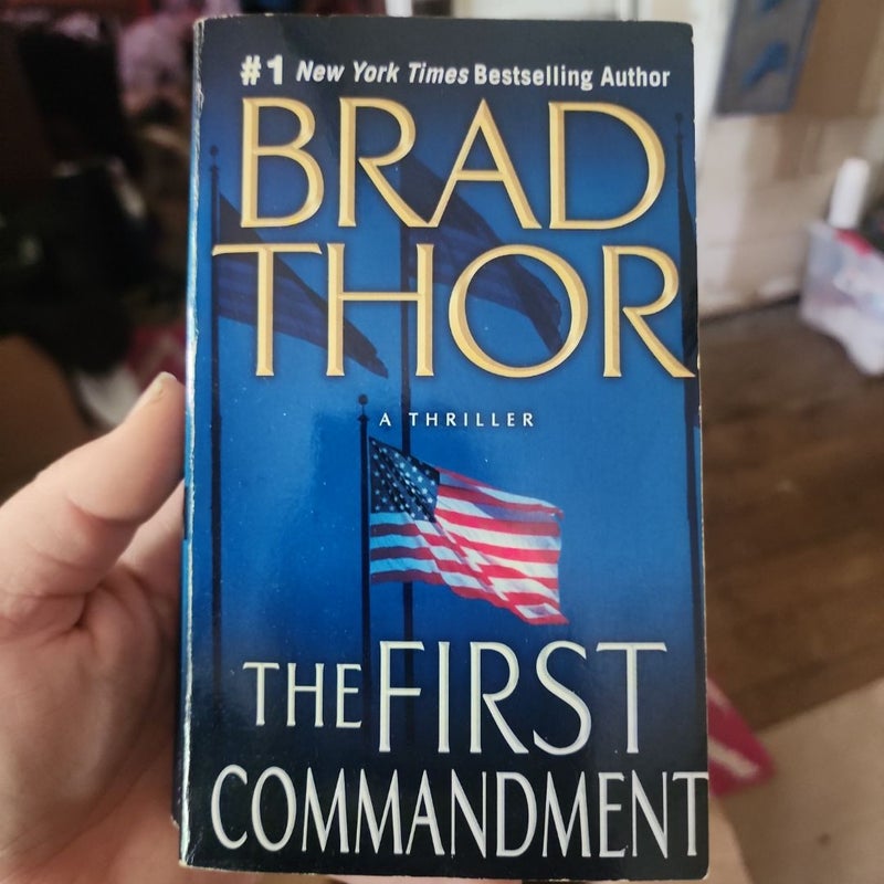 The First Commandment