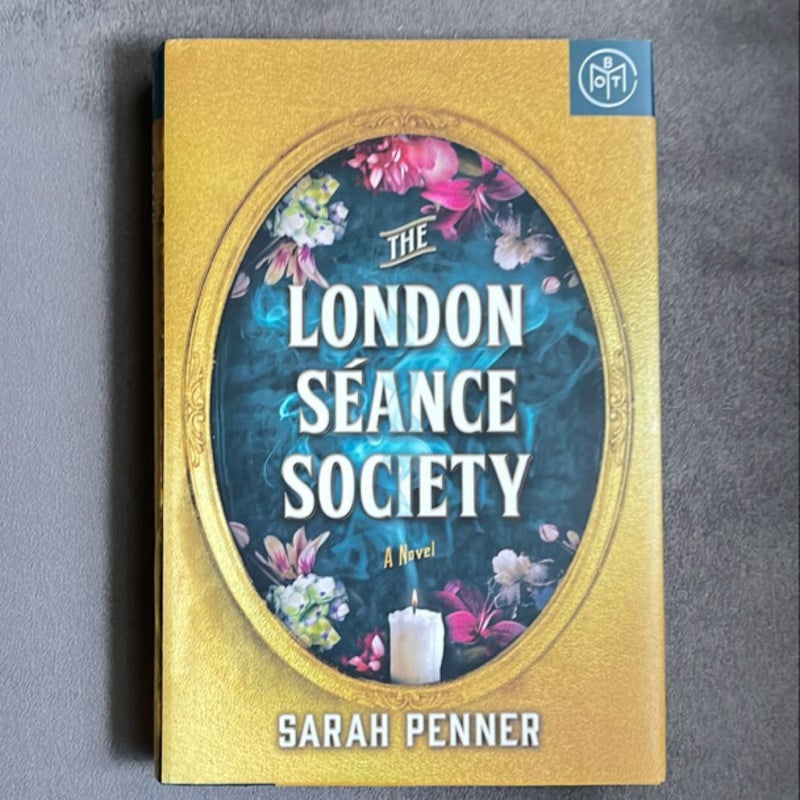 The London Séance Society