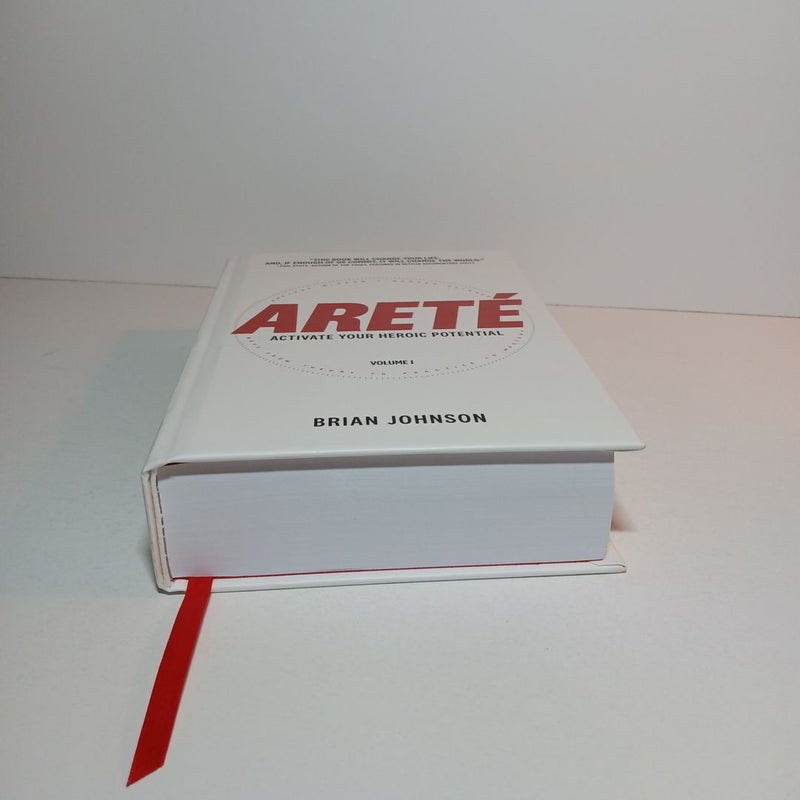 Areté