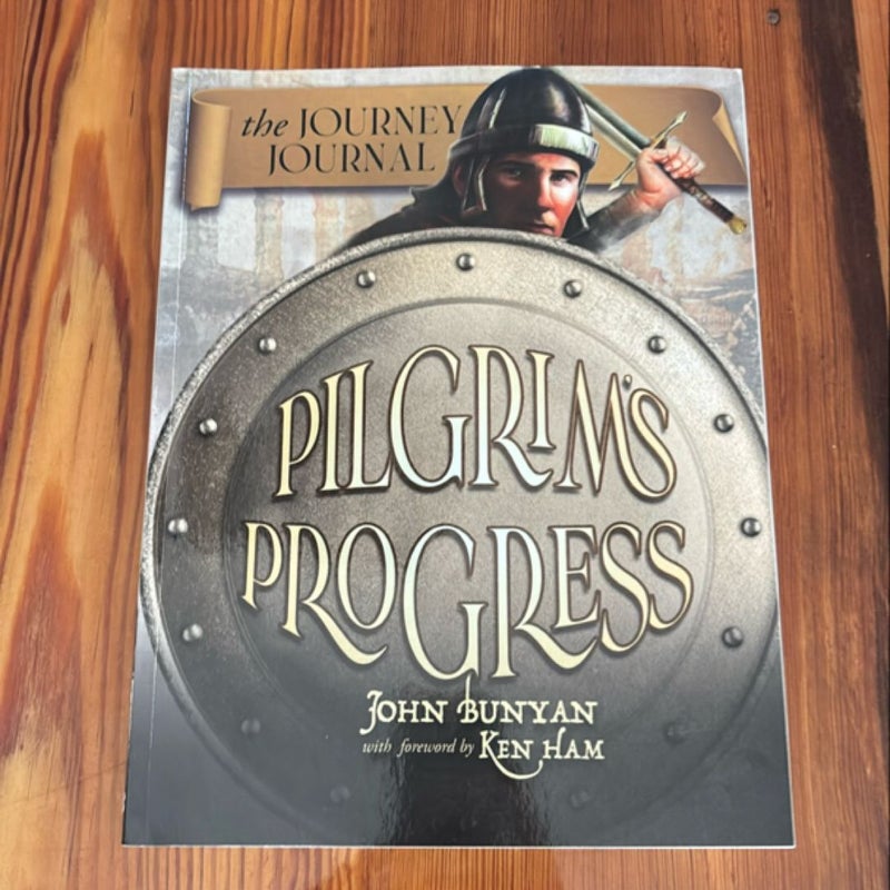 Pilgrim's Progress