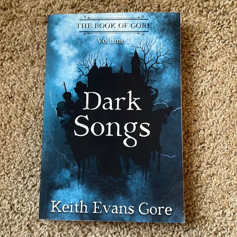 Dark Songs 