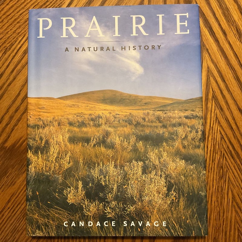 Prairie