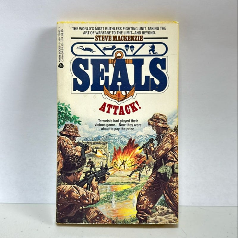 SEALs