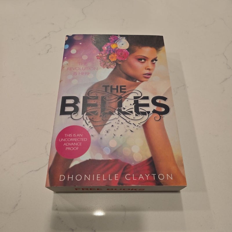 The Belles