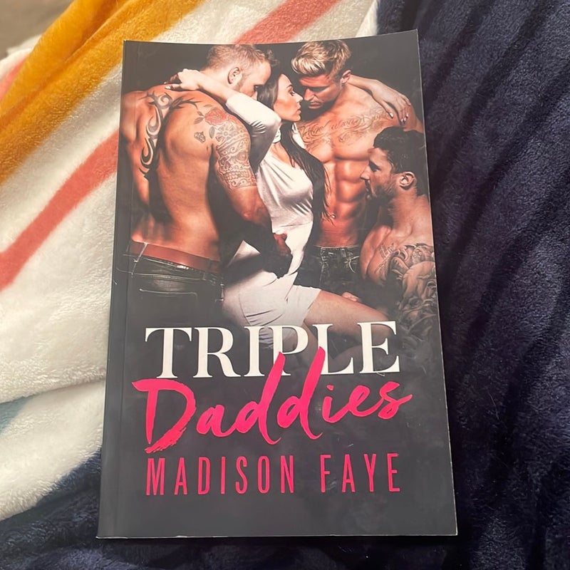 Triple Daddies